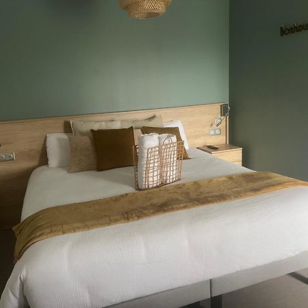 Chambre Privatisee L'Ermitage Vue Sur La Mayenne Château-Gontier Exteriör bild