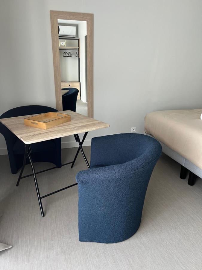 Chambre Privatisee L'Ermitage Vue Sur La Mayenne Château-Gontier Exteriör bild